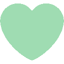 TPY_Green_Heart