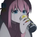 BocchiDrink BocchiDrink