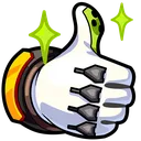 ThumbsUp