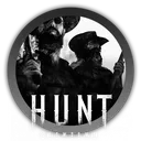 hunt