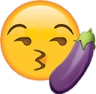 fPurplelove Discord emoji