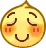 fblush Discord emoji