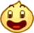 flaugh Discord emoji