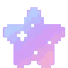 pastelStar