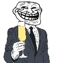 Trolled Trolled Discord Emoji