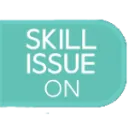 skillissue