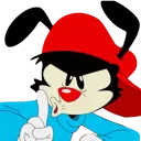 Wakko_Shh