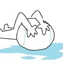 sob