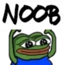 noob Discord Emoji