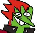 zSuaveganonLaugh
