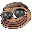 GhillieCuteSmile