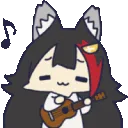 OokamiMioUke