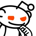 reddit_moment Discord Emoji