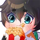 DanHengPopcorn DanHengPopcorn