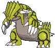 groudon
