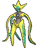 deoxysattack