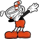 17170148_cupheadperformingdabcup Discord Emoji