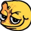 EmojiSmirk