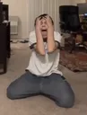 agony