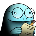 QuagNote