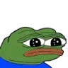 sad