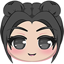 furyrustamy Discord Emoji - Official Dead Island