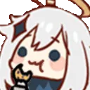 4836paimoneatingcookie