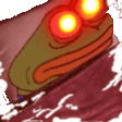 PepeHyperWank Discord Emoji