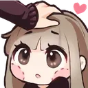 k3headpat k3headpat