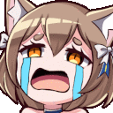 an_cry_felix Discord Emoji