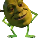 Shrek