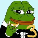 pepeEnneaThree Discord Emoji