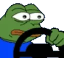 monkaSTEER
