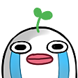 vrcry Discord emoji