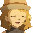 Serena
