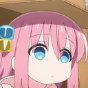 BocchiStare