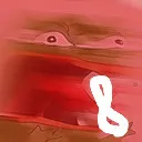 pepeEnneaEight Discord Emoji