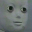 shockedAlien Discord emoji