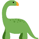 parrot_sauropod