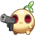 Gun