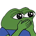 peepogasp
