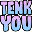 :V_ThankYou: