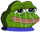 Cryingpeepo