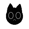 1 Blackcat Discord Emoji