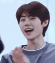 sunghoon_clap