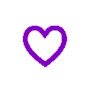 SC_PurpleHeart Discord emoji
