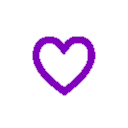 SC_PurpleHeart Discord Emoji