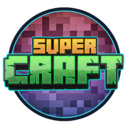 supercraft Discord emoji