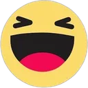 haha haha