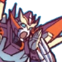 rodshout Discord emoji